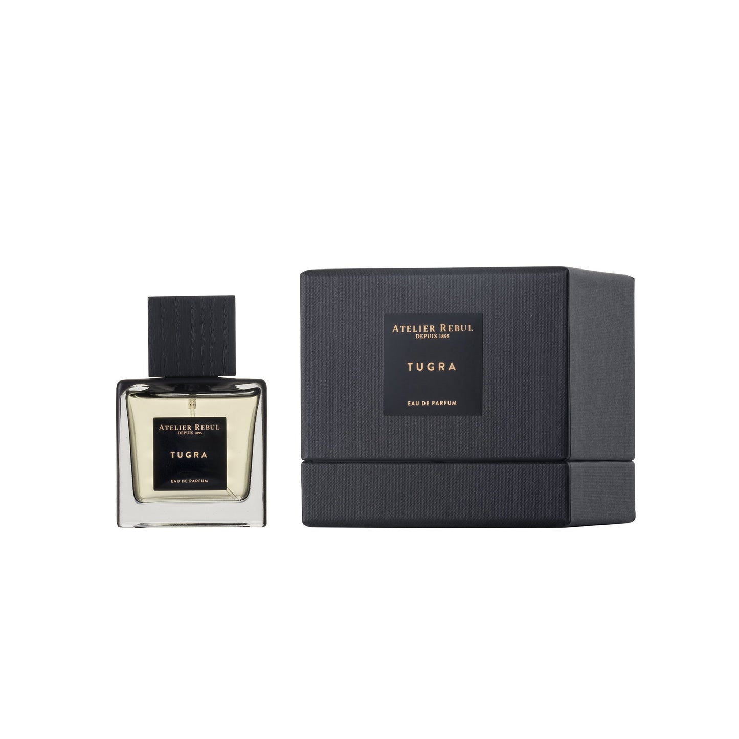 Tugra Eau De Parfum 100 Ml