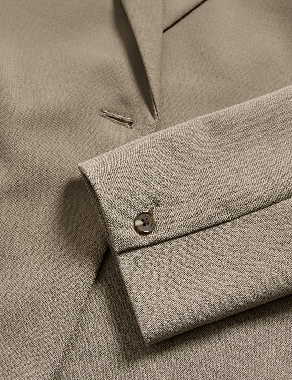 Autograph Yün Karışımlı Blazer Ceket