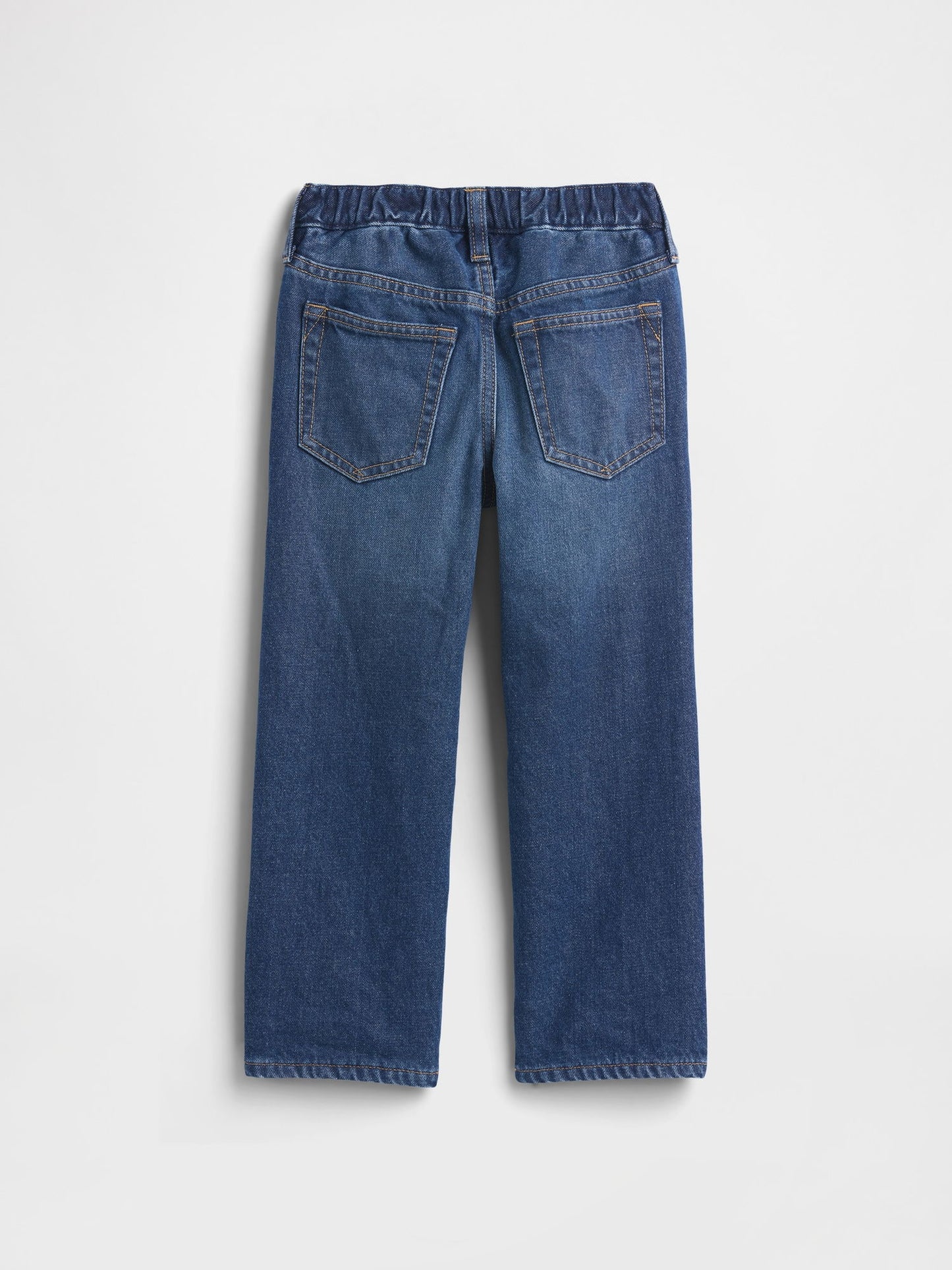 Mavi Gap Orijinal Jean Içlikli Cosy Pantolon