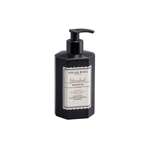 Istanbul Duş Jeli 400 Ml