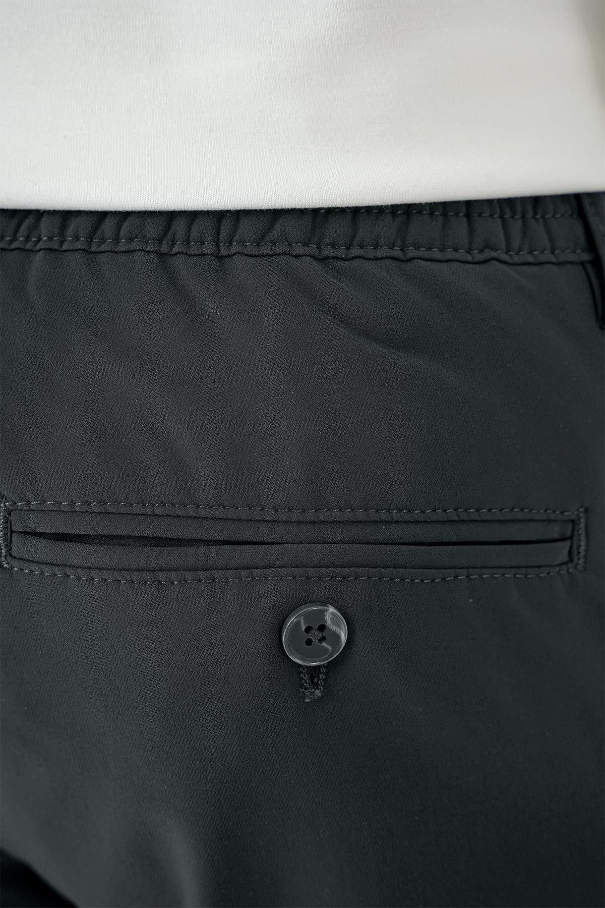 P 1150 Slim Fit Nefti Klasik Pantolon