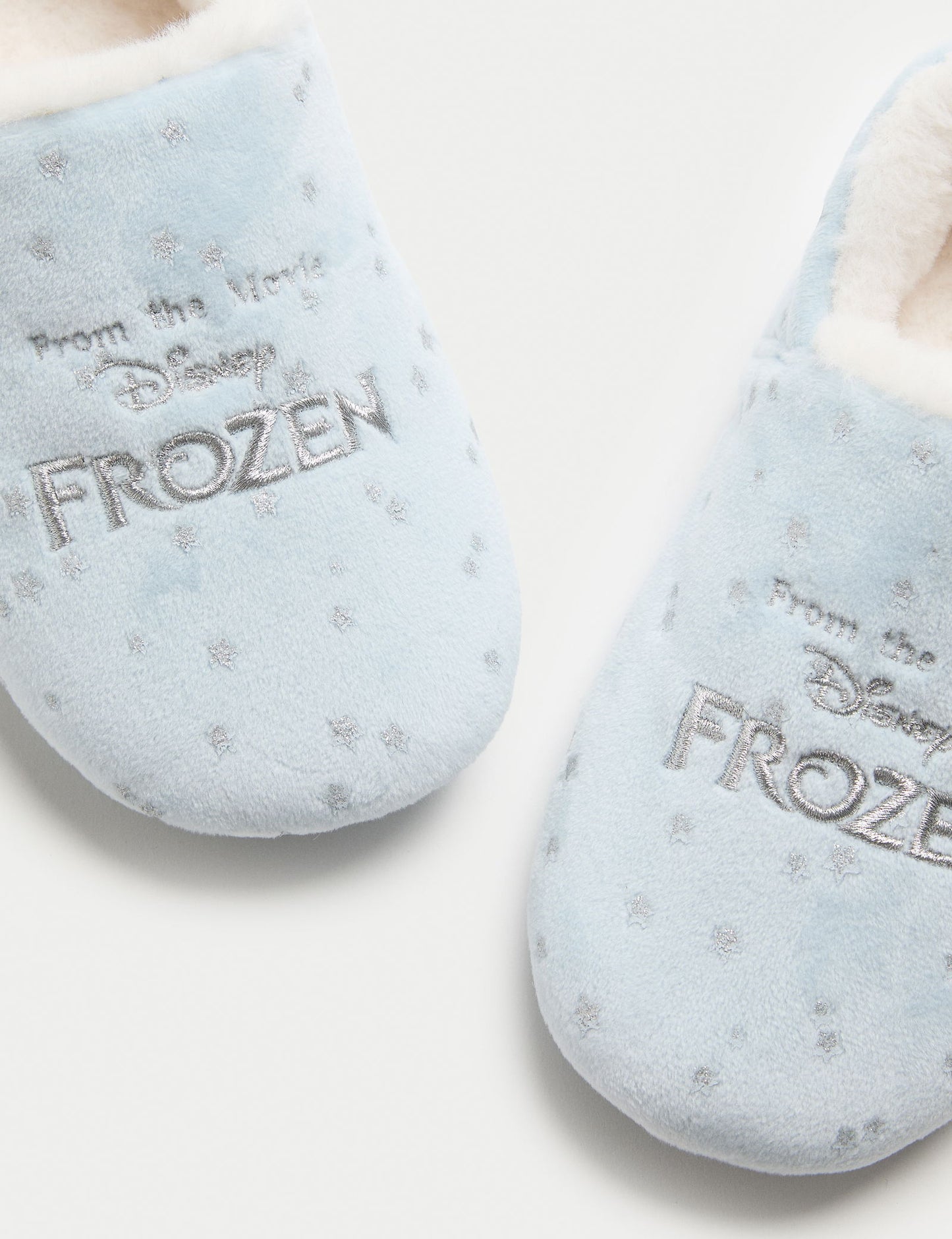 Disney Frozen Çocuk Ev Pandufu