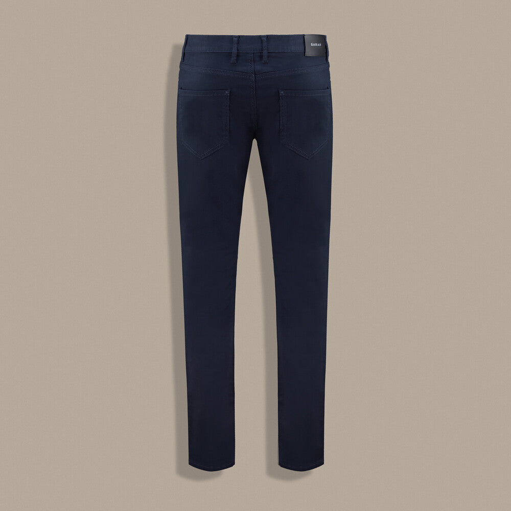 Costelle Koton Erkek Lacivert Pantolon