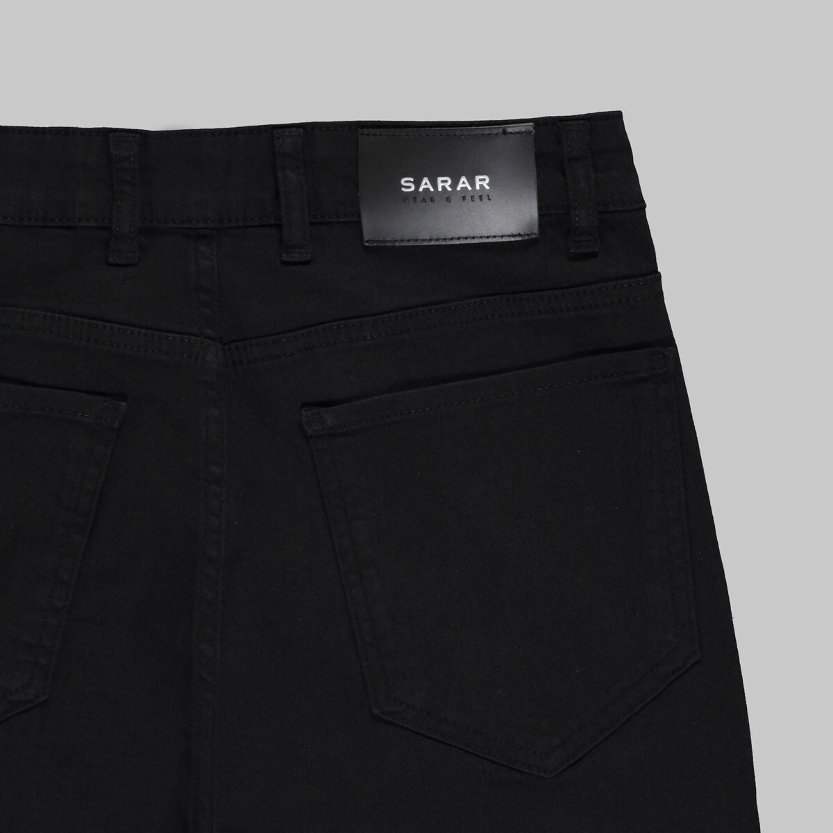 Costelle Koton Siyah Pantolon