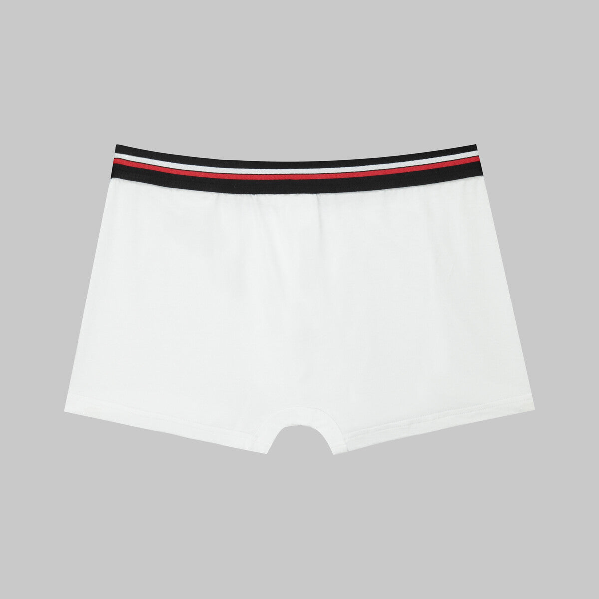 Ikili Beyaz Boxer