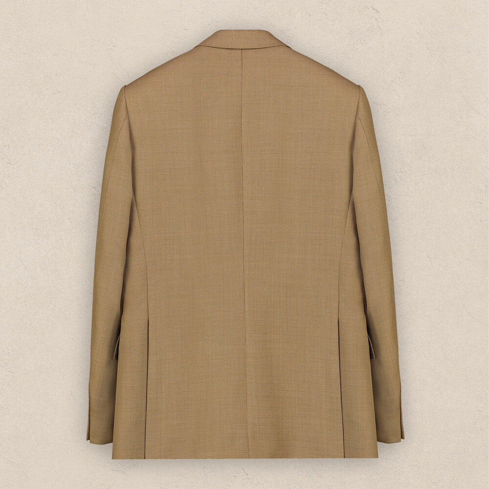 Rexford Regular Fit Hardal Ceket