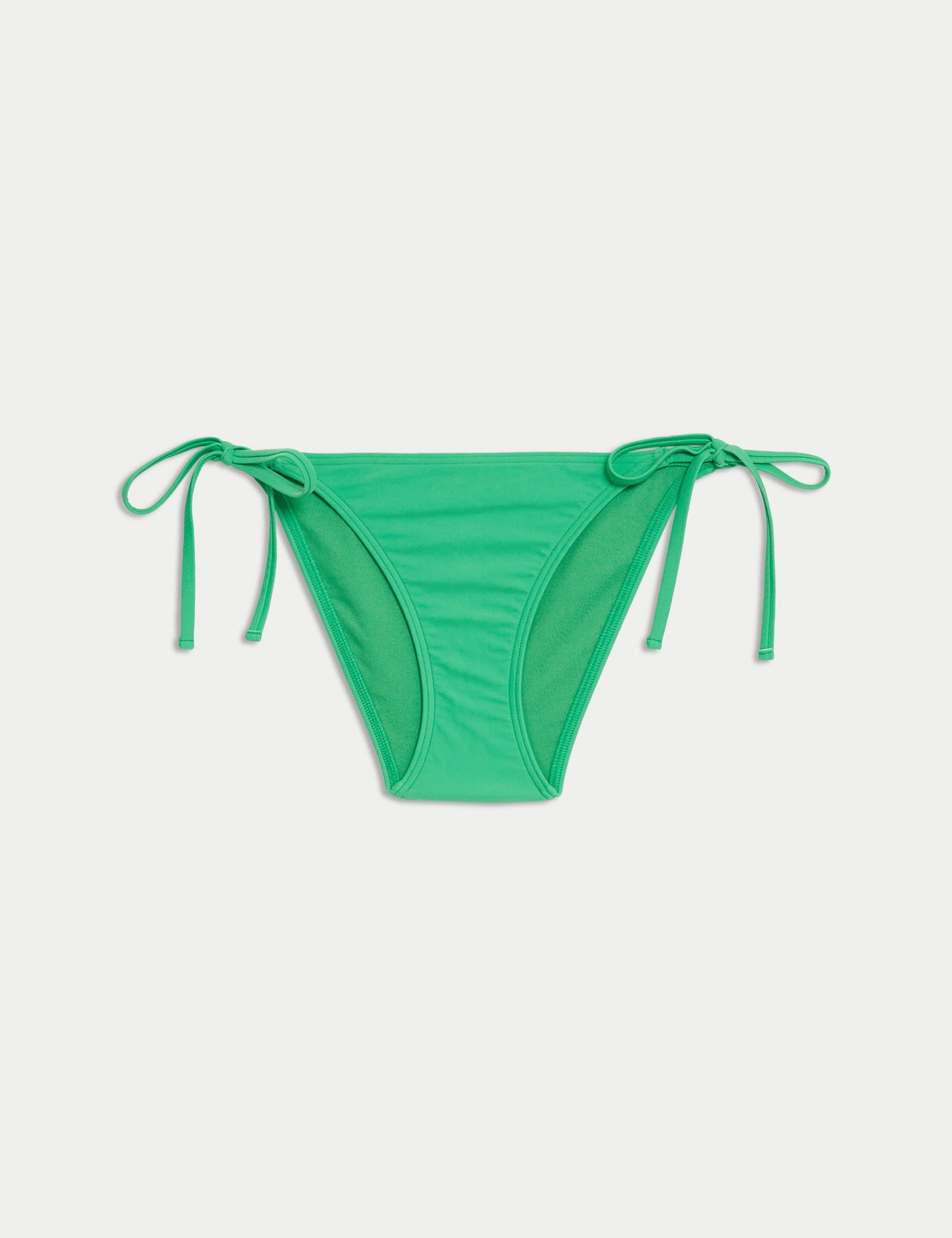 Regular Fit Bikini Altı
