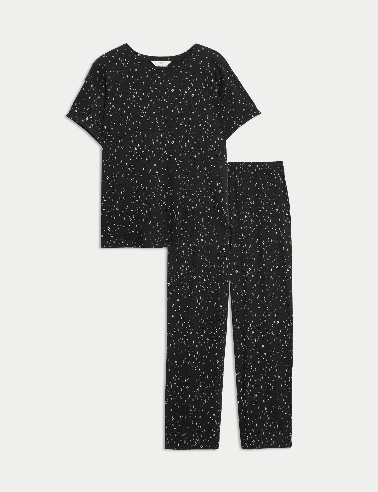 Flatpack Pijama Takımı