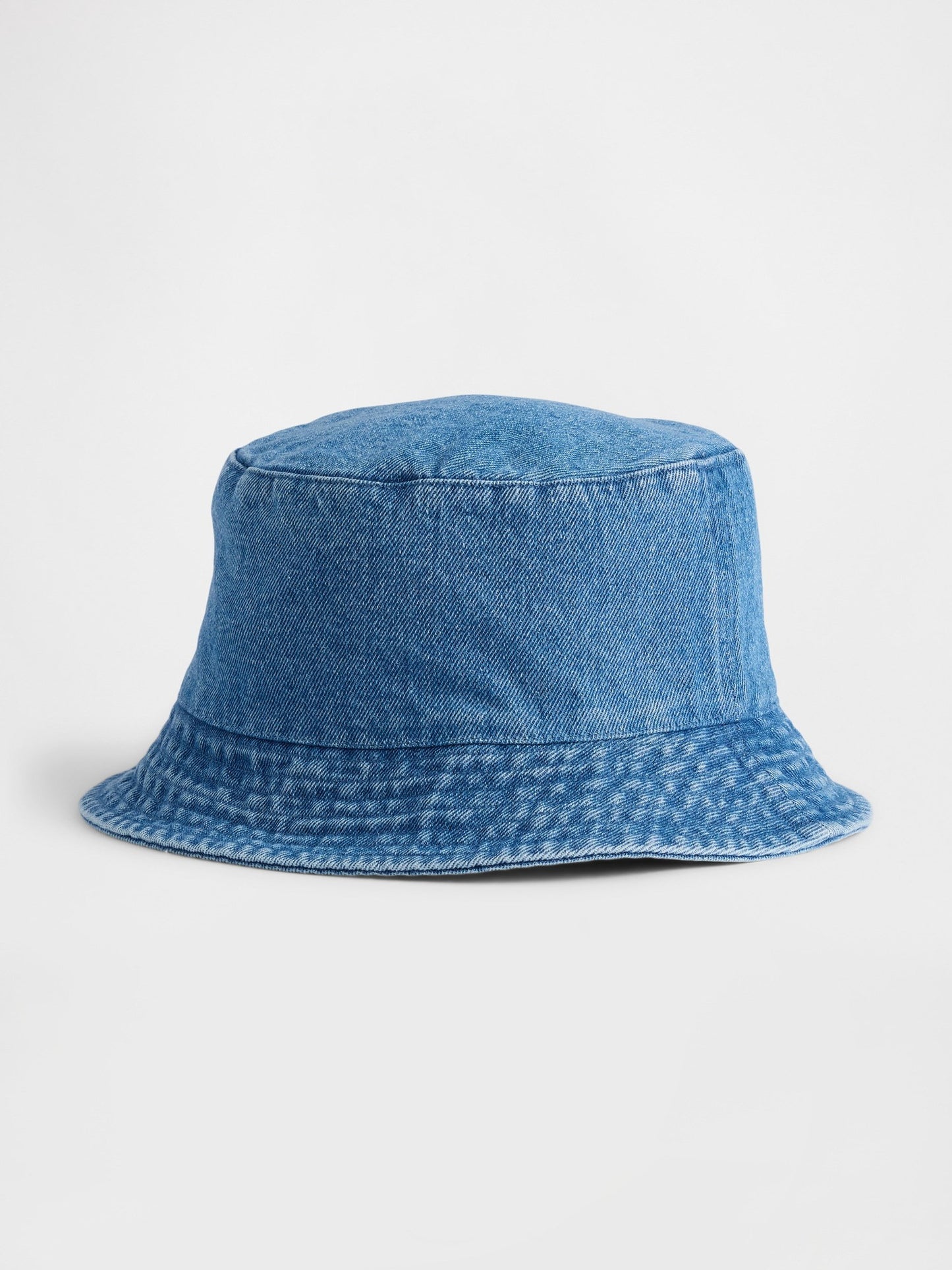 Mavi Denim Bucket Şapka