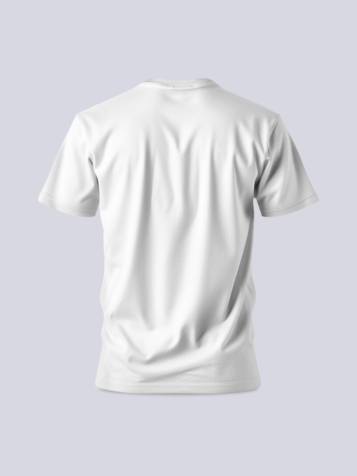 Fenerbahçe Basketbol Şampiyonluk Kupa Beyaz Tshirt