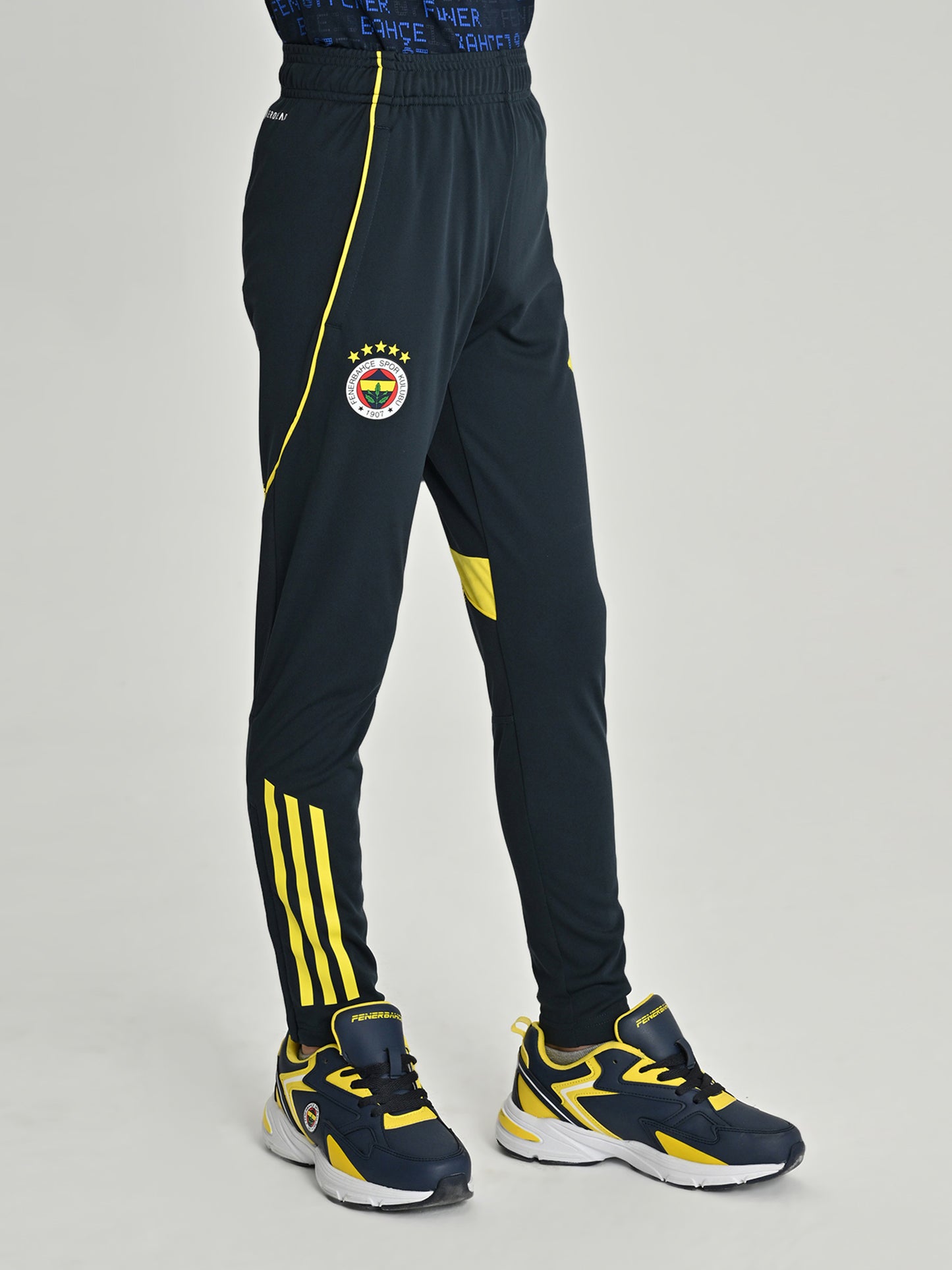 Fenerbahçe 2025/26 A Takım Jr Tek Alt