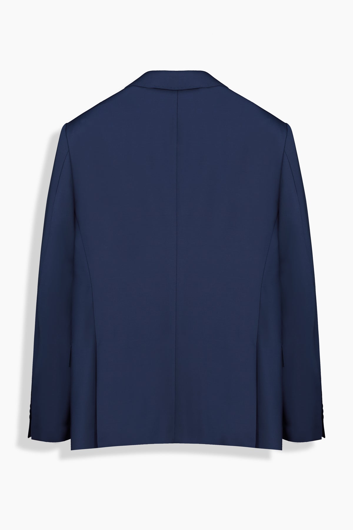 Amara Resta Lacivert Slim Fit Takım Elbise