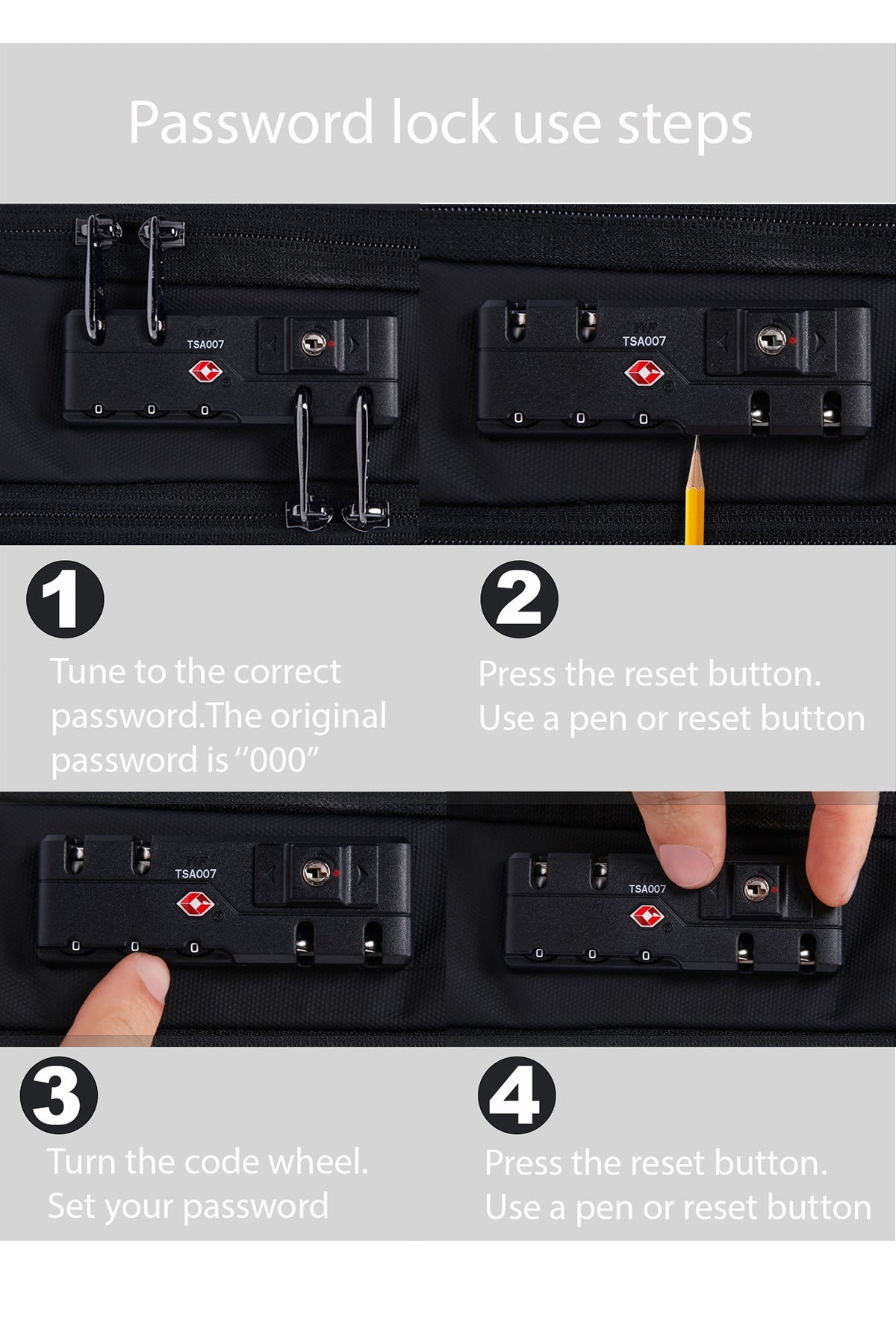 D-pack Erkek Haki Teknolojik Hardcase Sırt Çantası