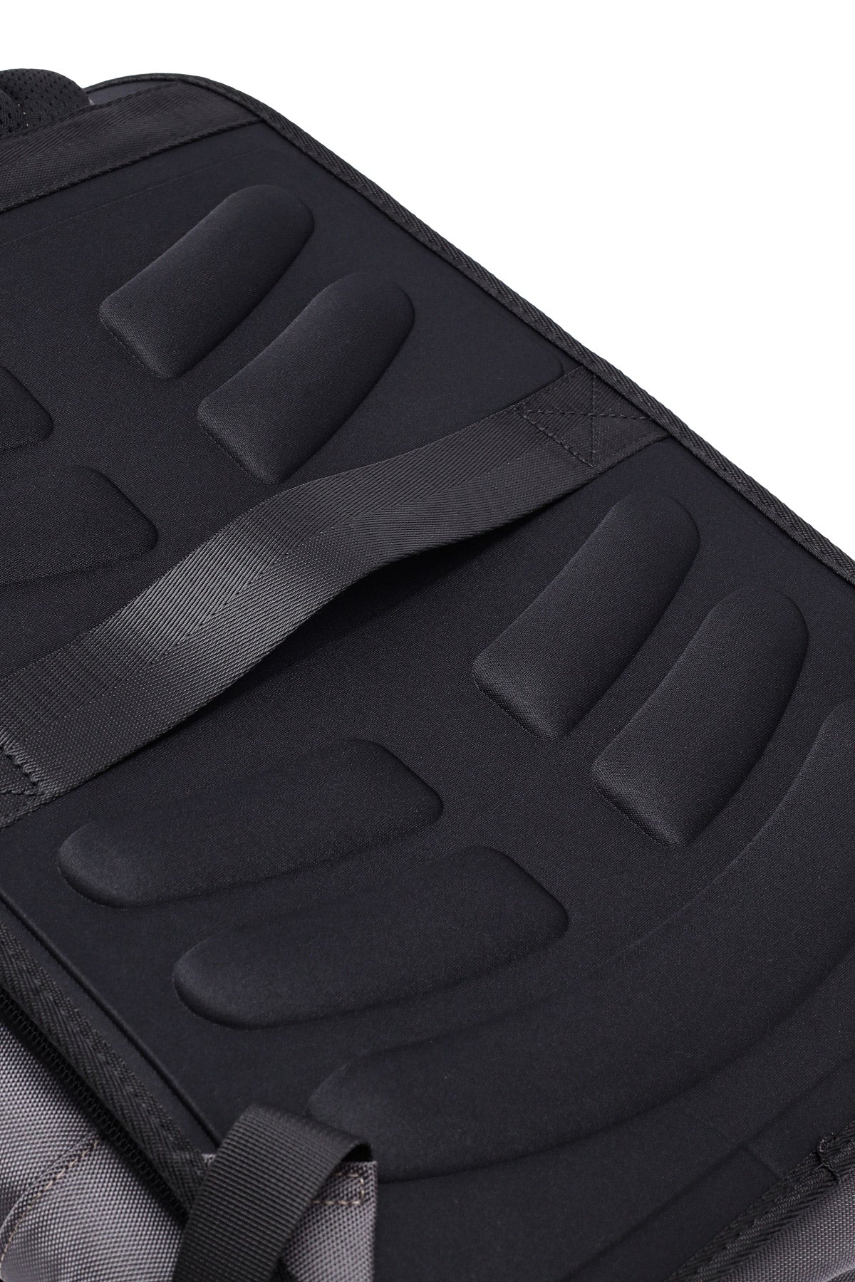D-pack Erkek Gri Kumaş Sırt Çantası