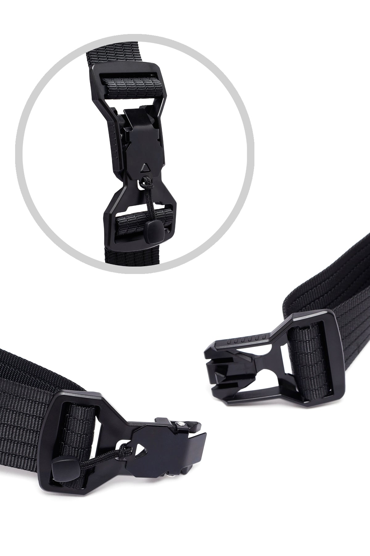 D-pack Erkek Yeşil Bel Çantası