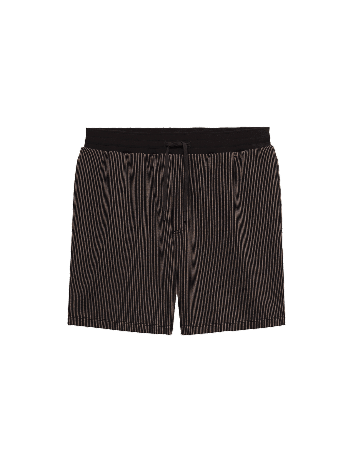 Supima Pamuk Karışımlı Pijama Şortu