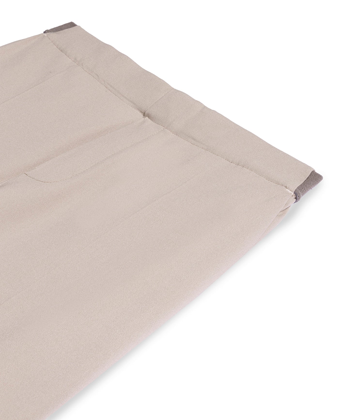 Elastik Bel Cepli Pantolon