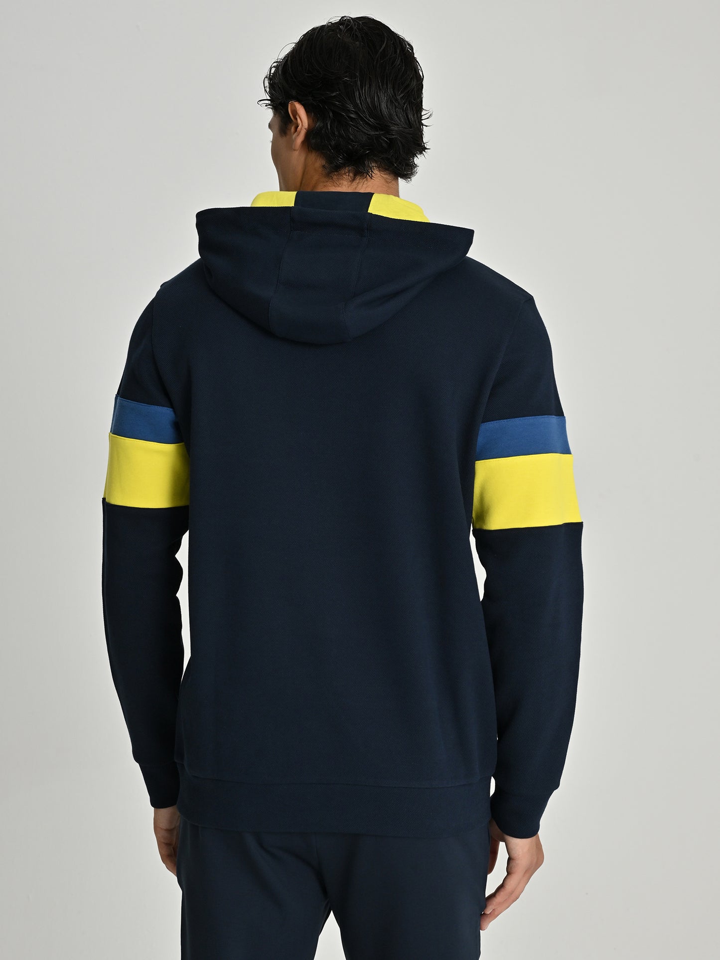 Fenerbahçe Tribün Est 1907 Erkek Sweatshirt