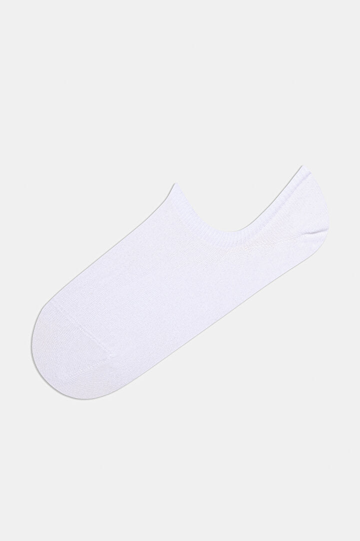 Süper Fit 3lü Sneaker Çorabı