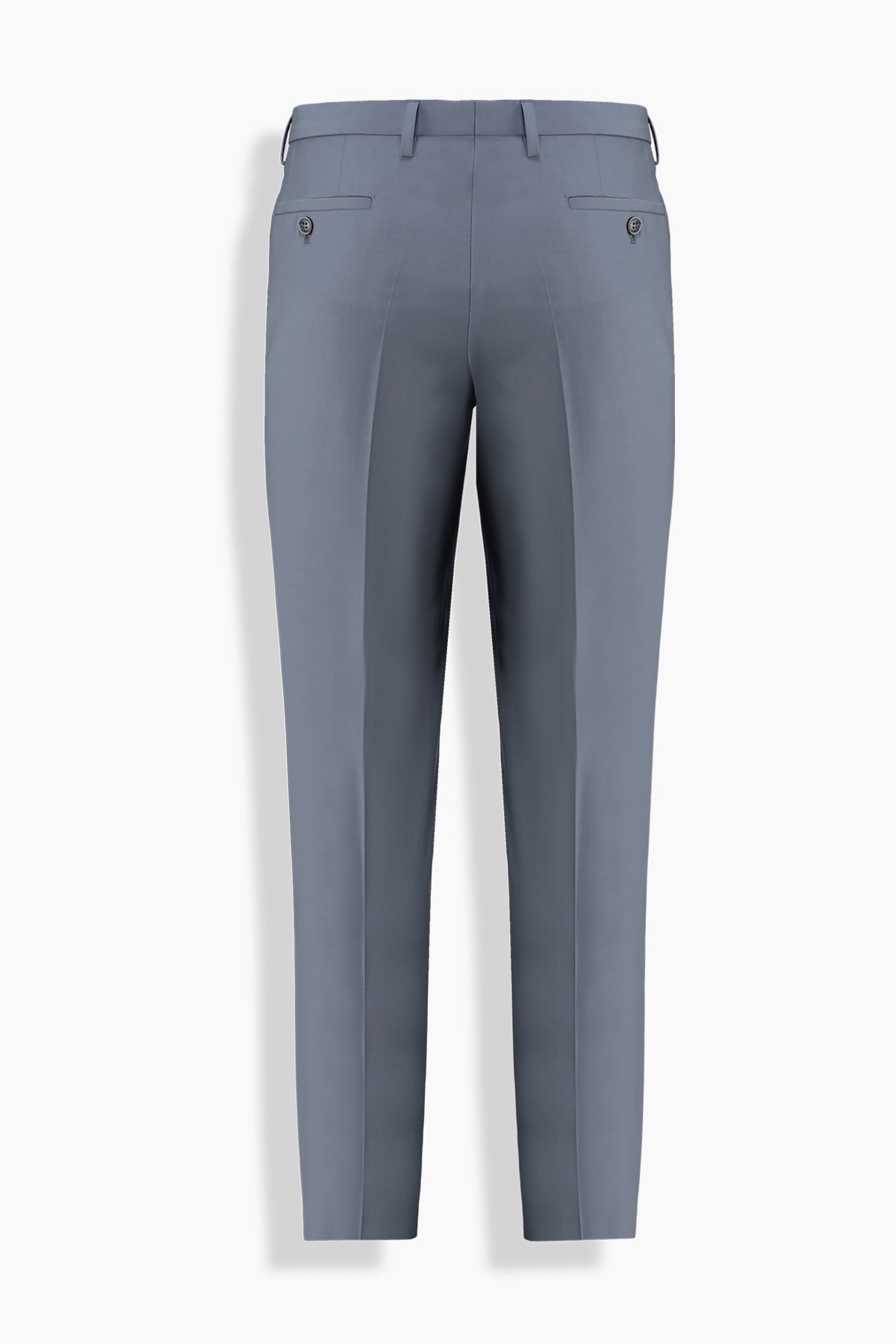 Amara Resta Slim Fit Açık Gri Takım Elbise