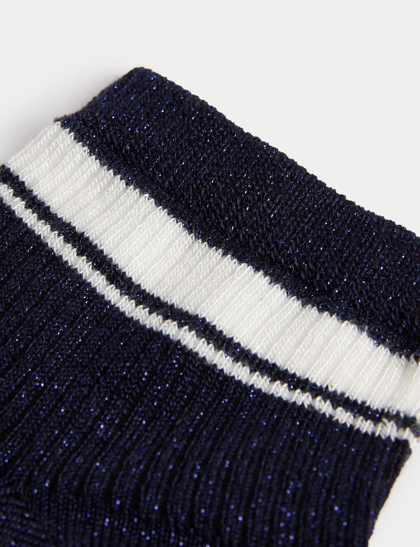 Sumptuously Soft:trade_mark: Ribanalı Bilek Çorapları