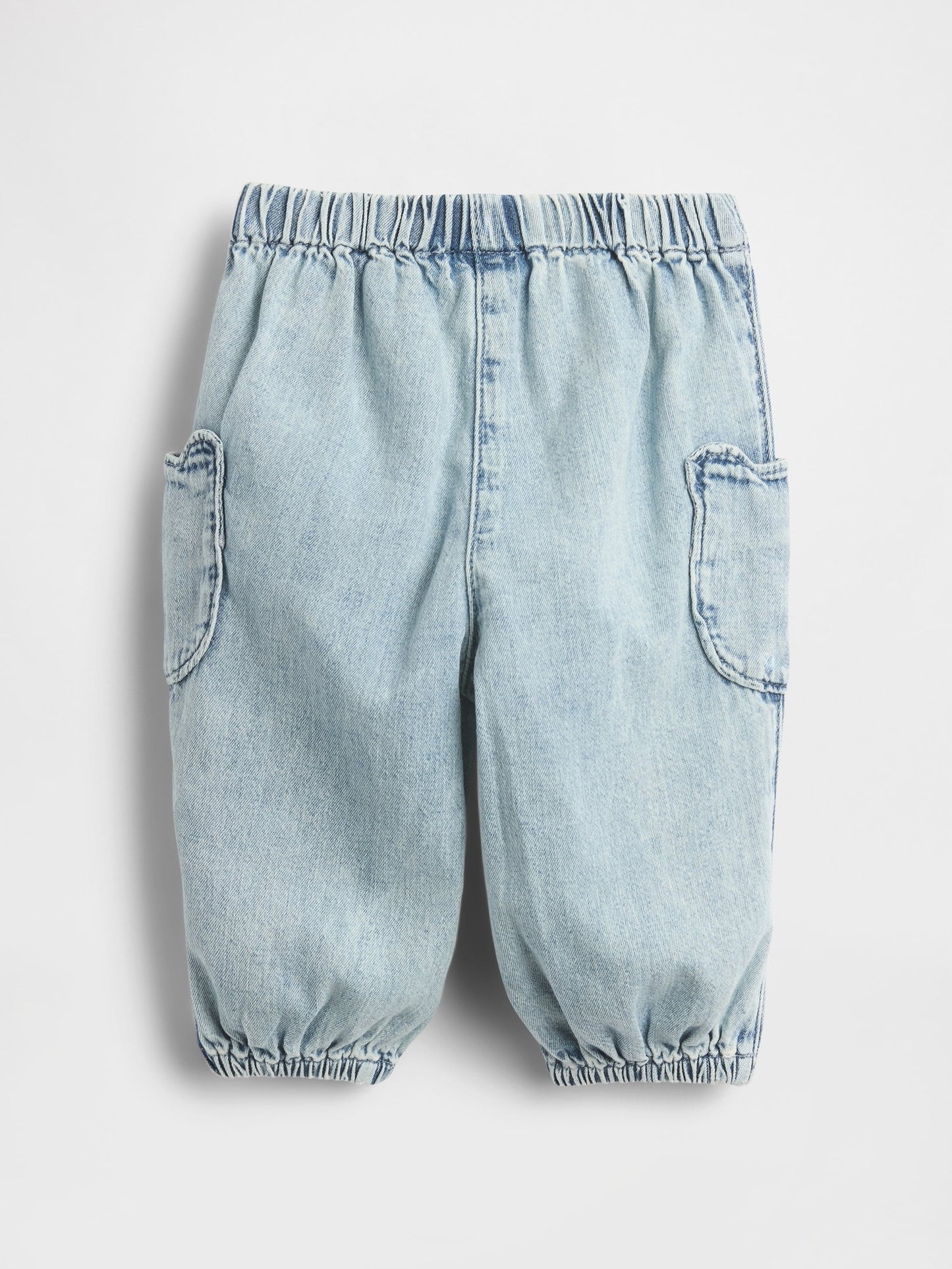 Mavi Bear Cepli Denim Jogger Jean Pantolon
