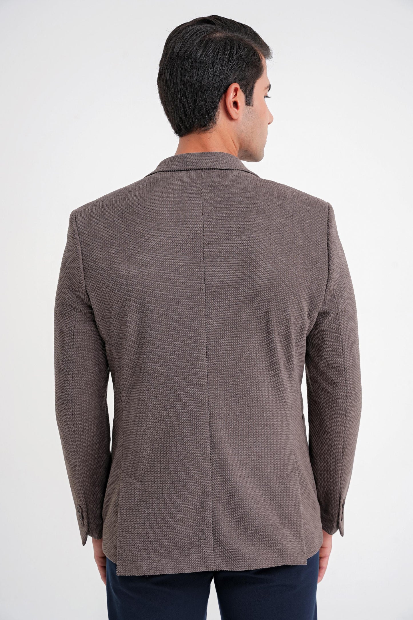 C 723 Ceket Comfort Vizon