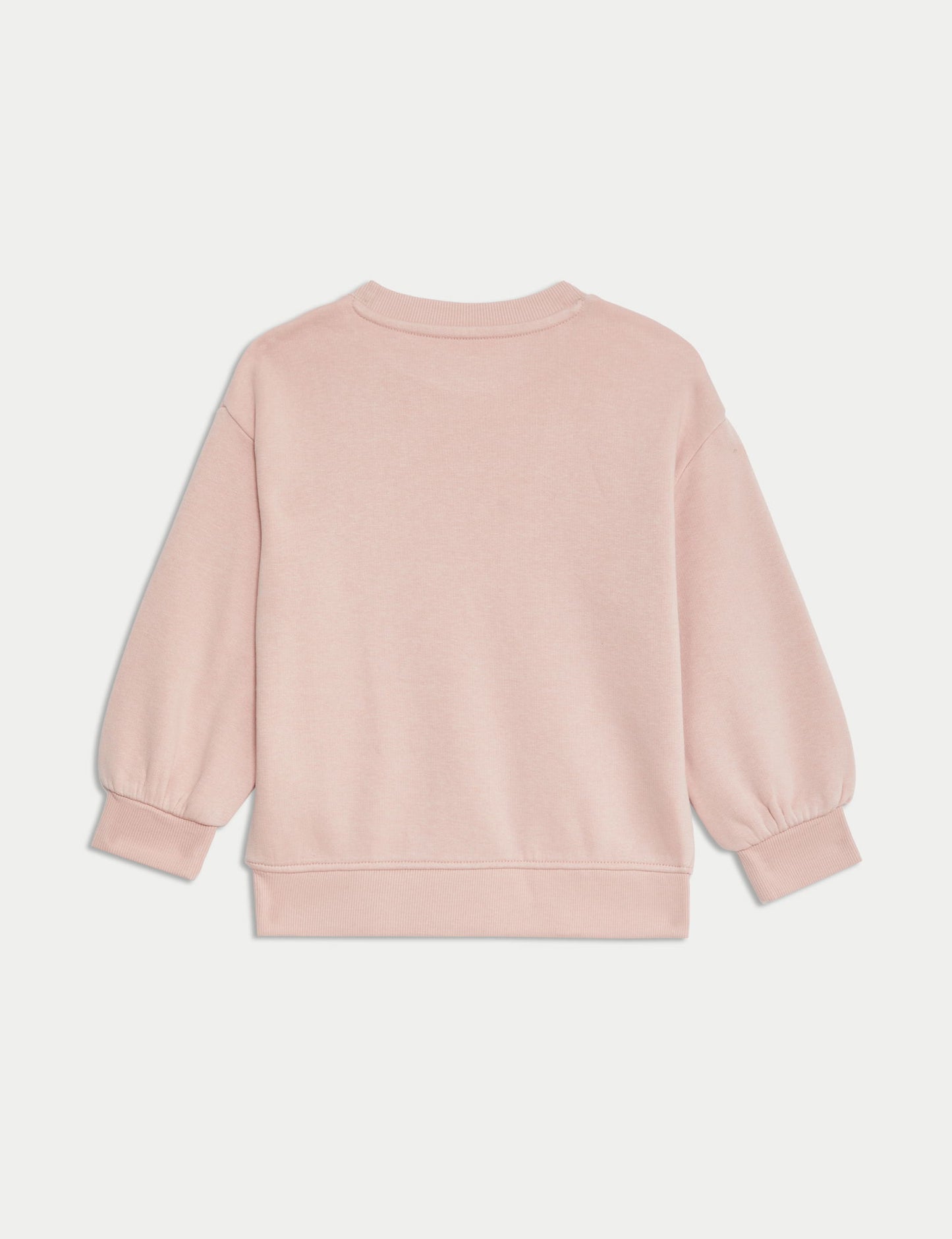 Regular Fit Desenli Sweatshirt