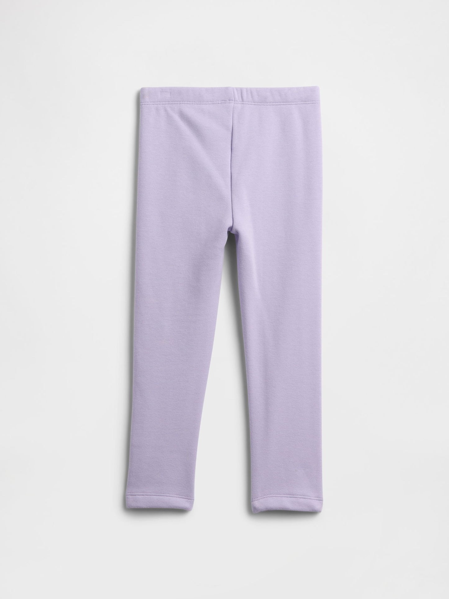 Lila Pull-on Cozy-lined Leggings Tayt