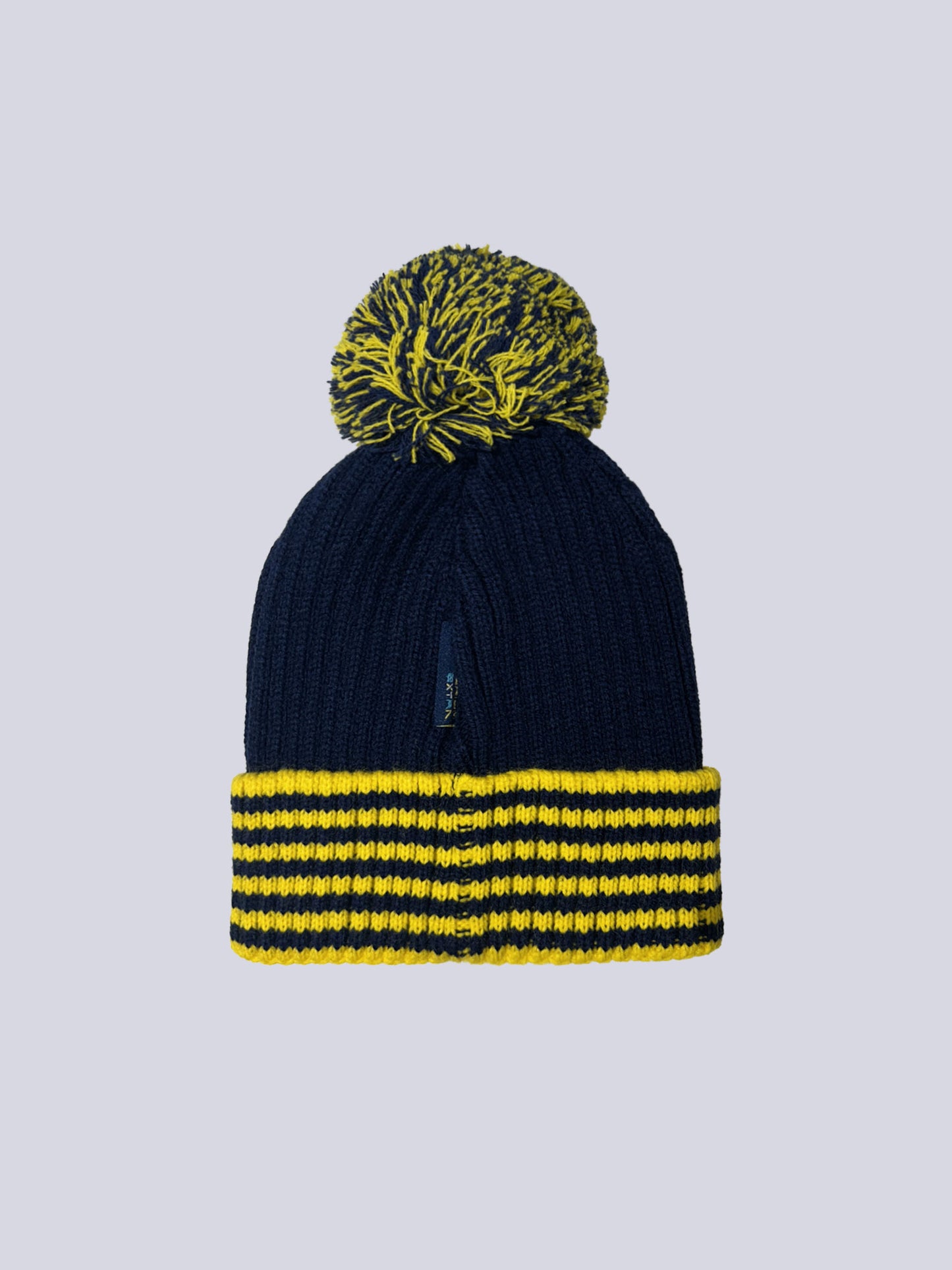 Fenerbahçe Lacivert Şerit Çocuk Bere