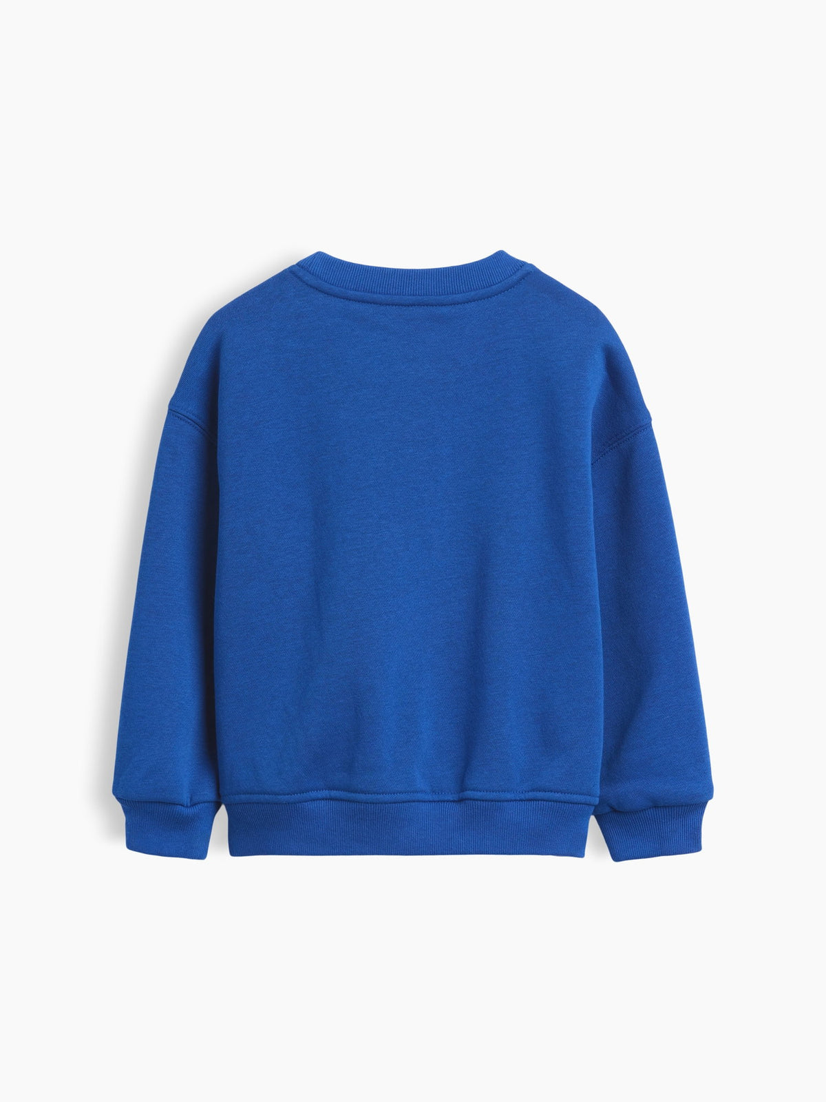 Bordo Vintagesoft Varsity Logo Sweatshirt