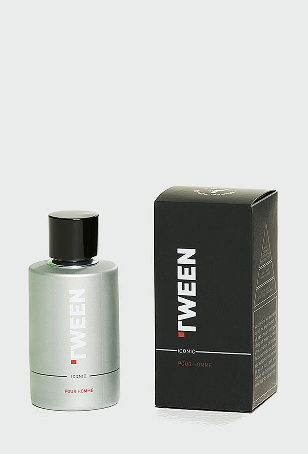 Tween Standart Iconic 100ml Pour Homme Parfüm