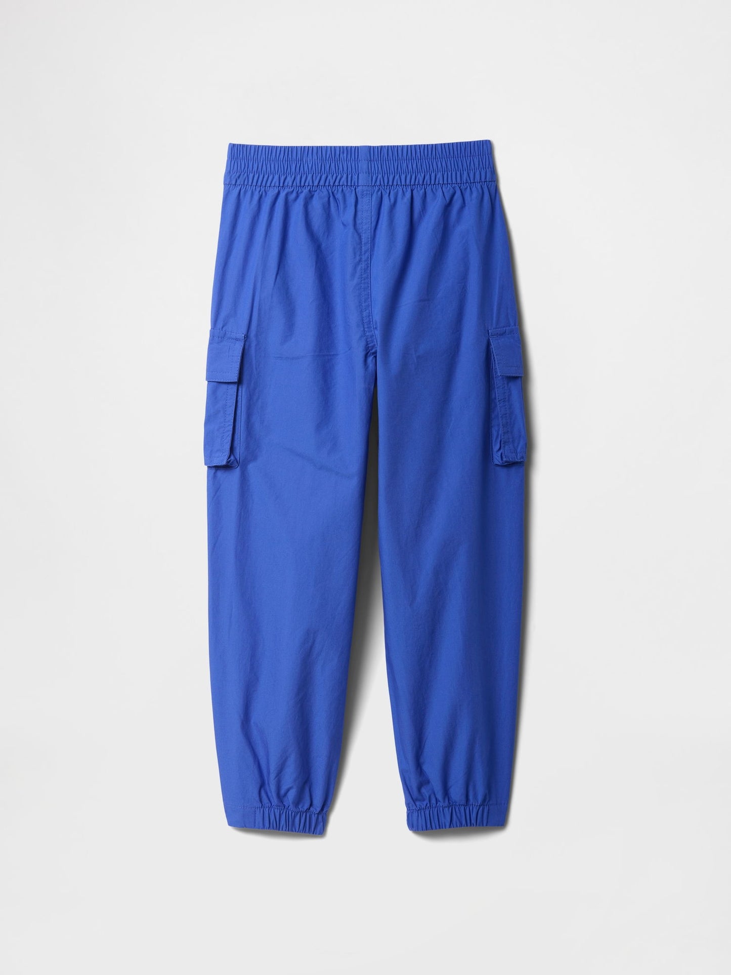 Mavi Paraşüt Kargo Pull-on Pantolon
