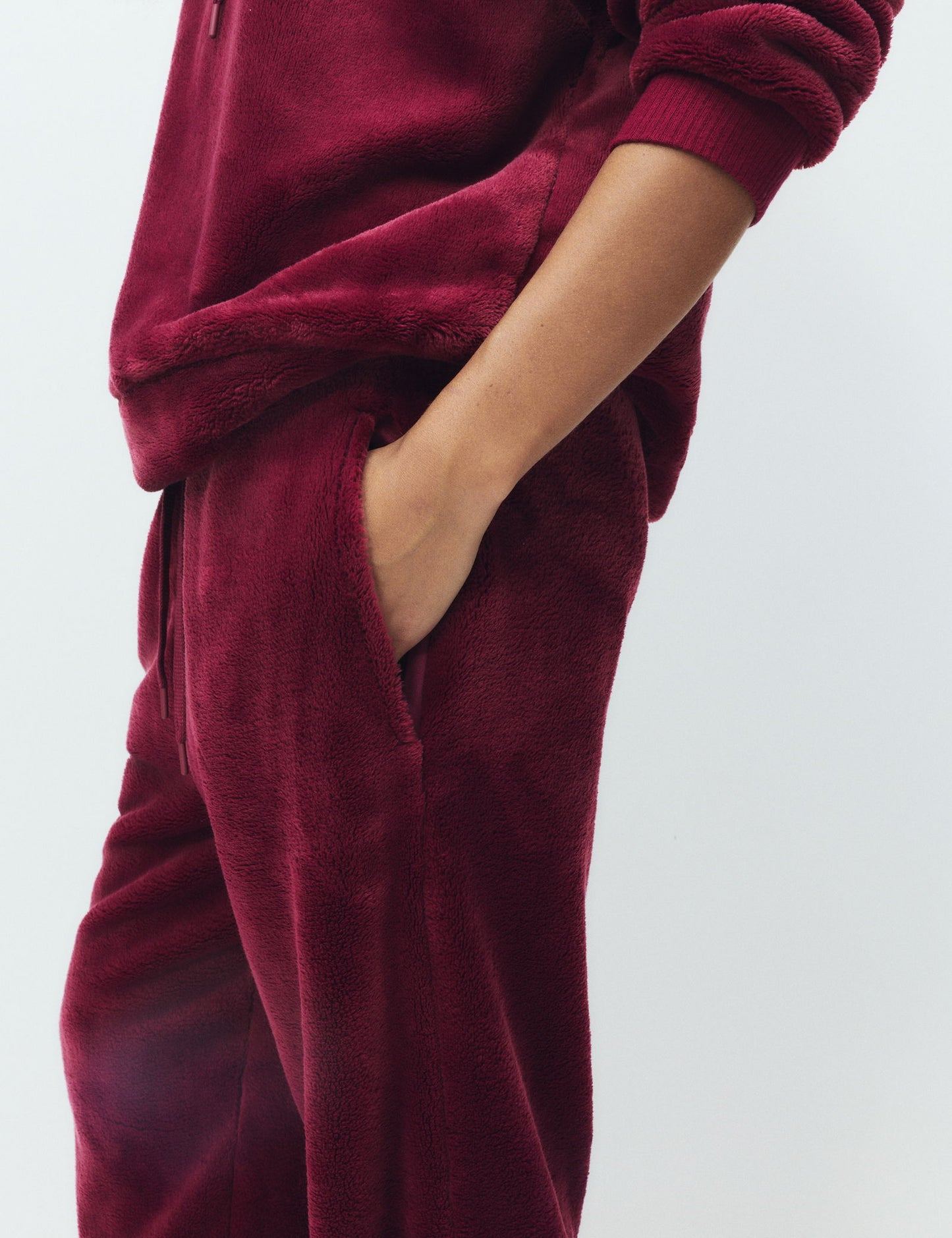 Jogger Pijama Altı