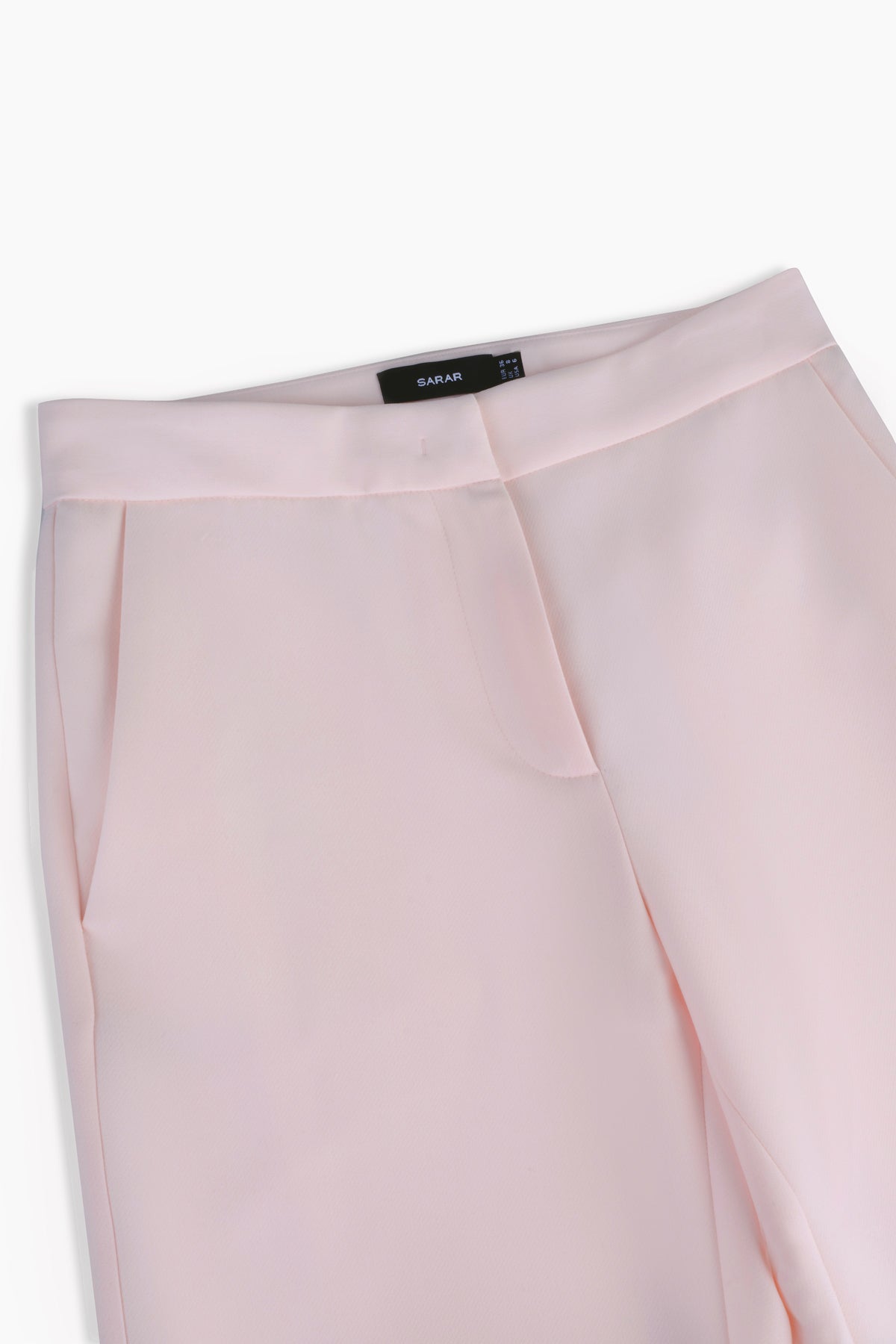 Magnolia Açık Pembe Pantolon