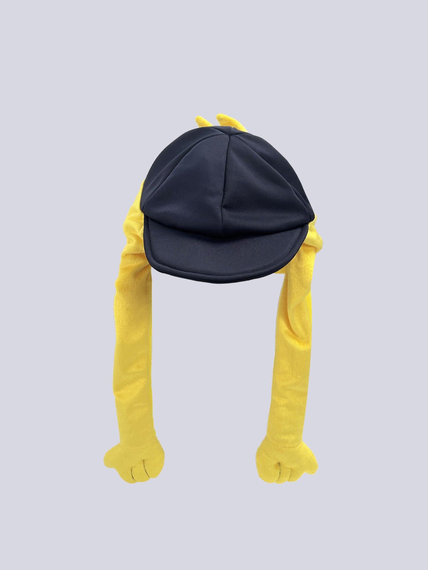 Fenerbahçe Sarı Yellow Unisex Şapka