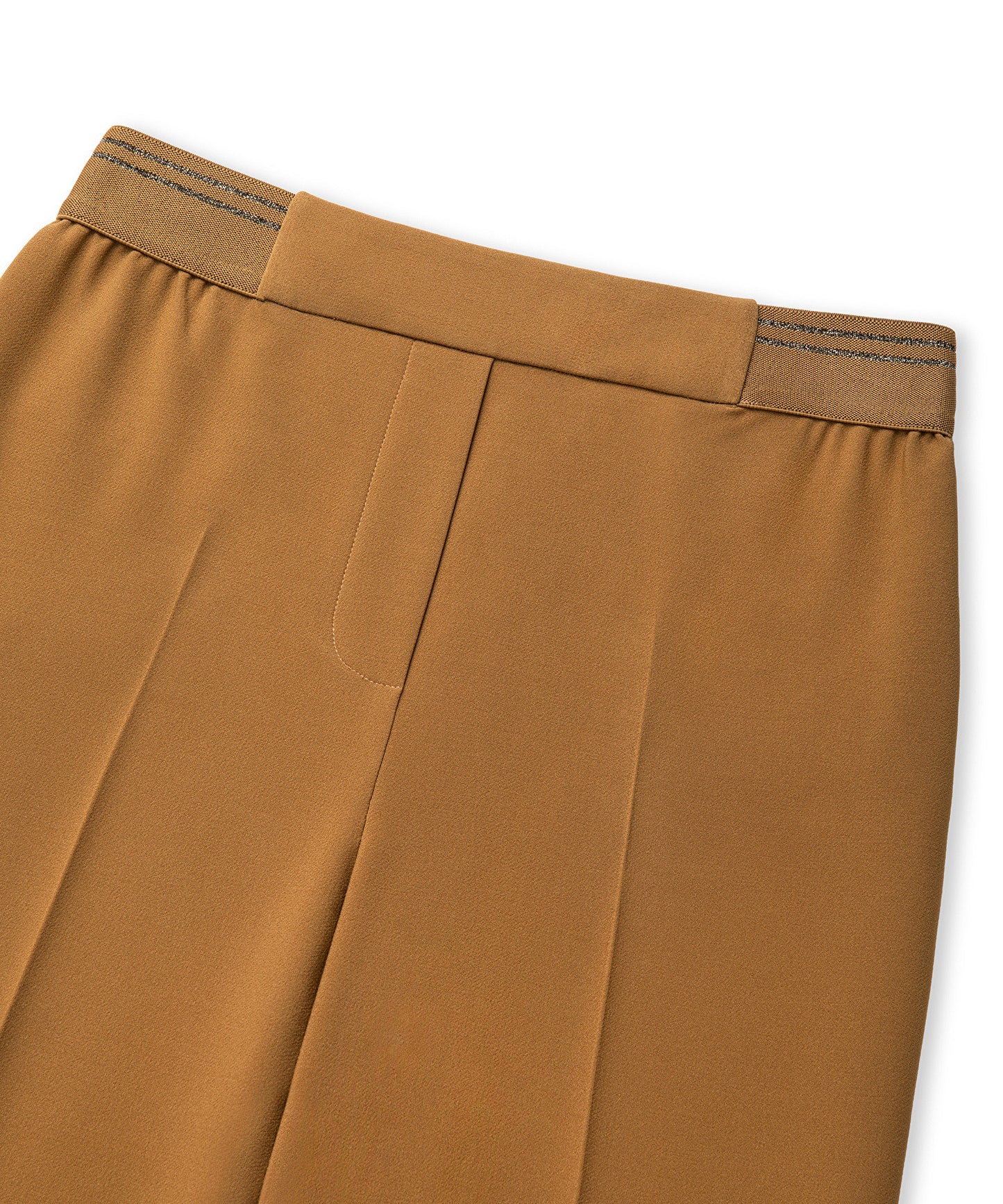 Lurex Bel Pantolon