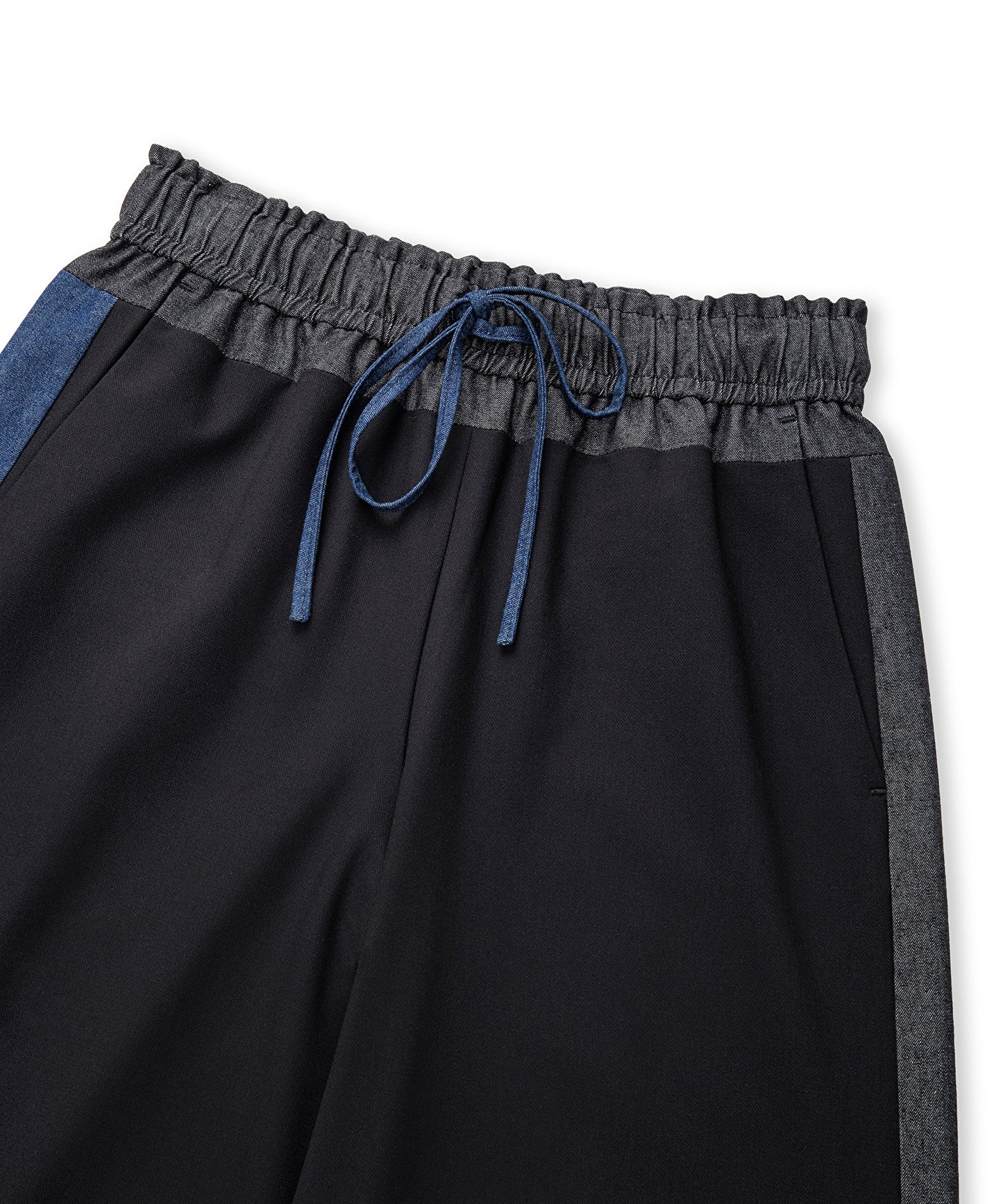 Kontrast Bel Colorblock Pantolon
