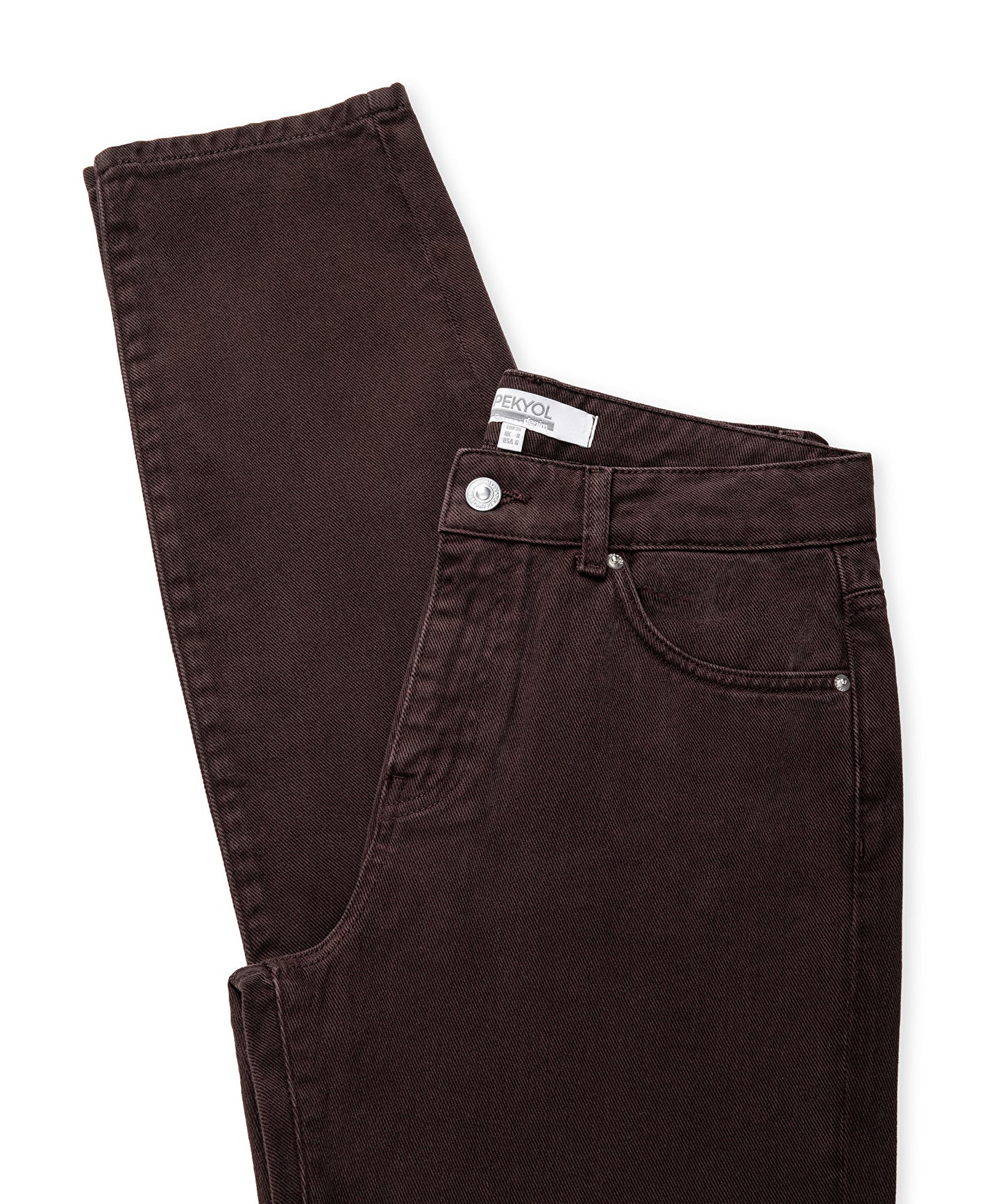 Jean Pantolon
