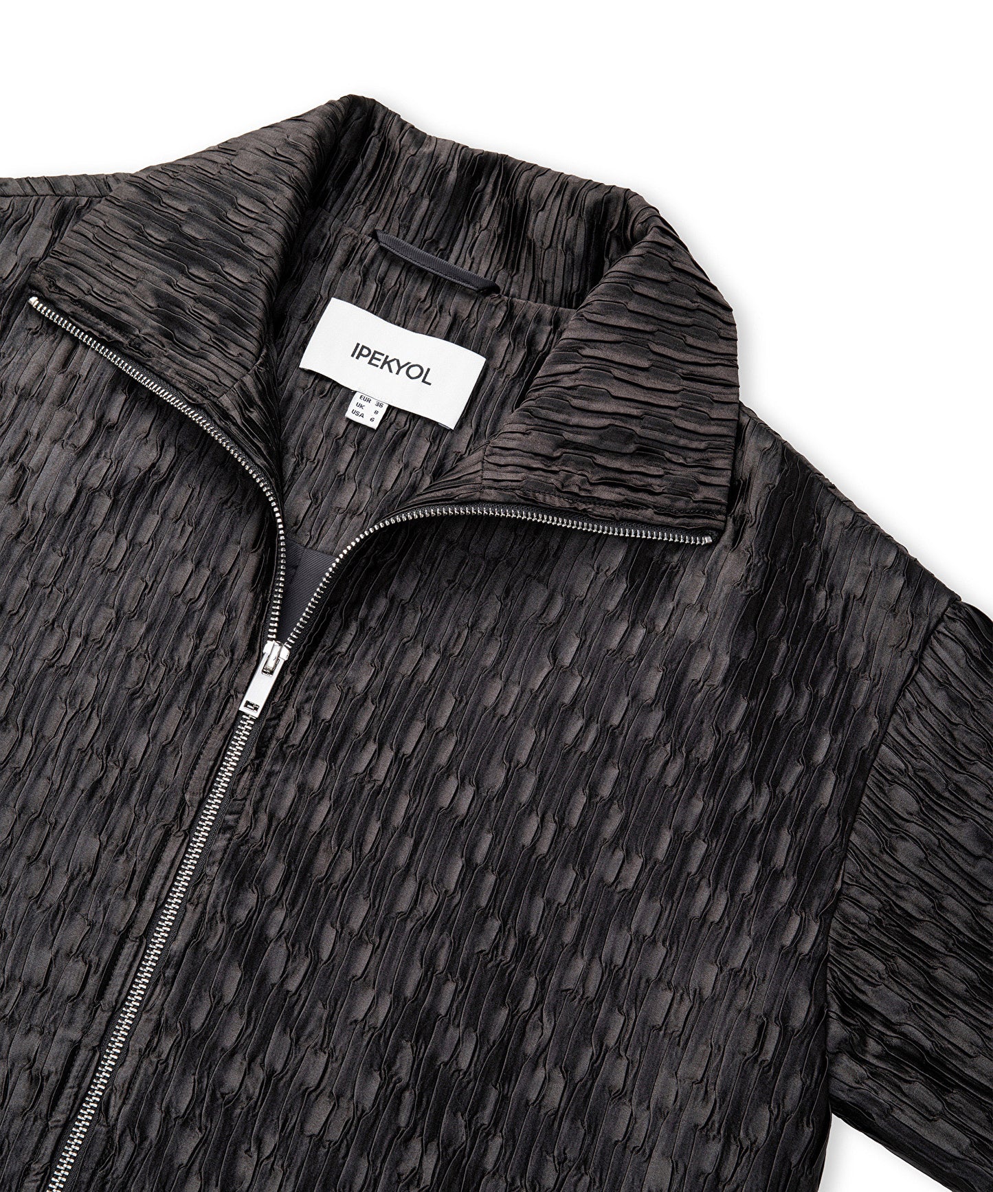 Dokulu Bomber Mont