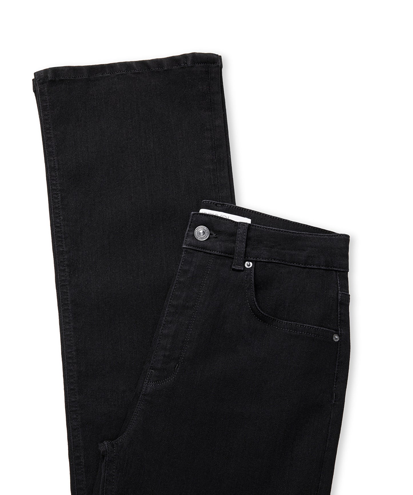 Flare Fit Jean Pantolon