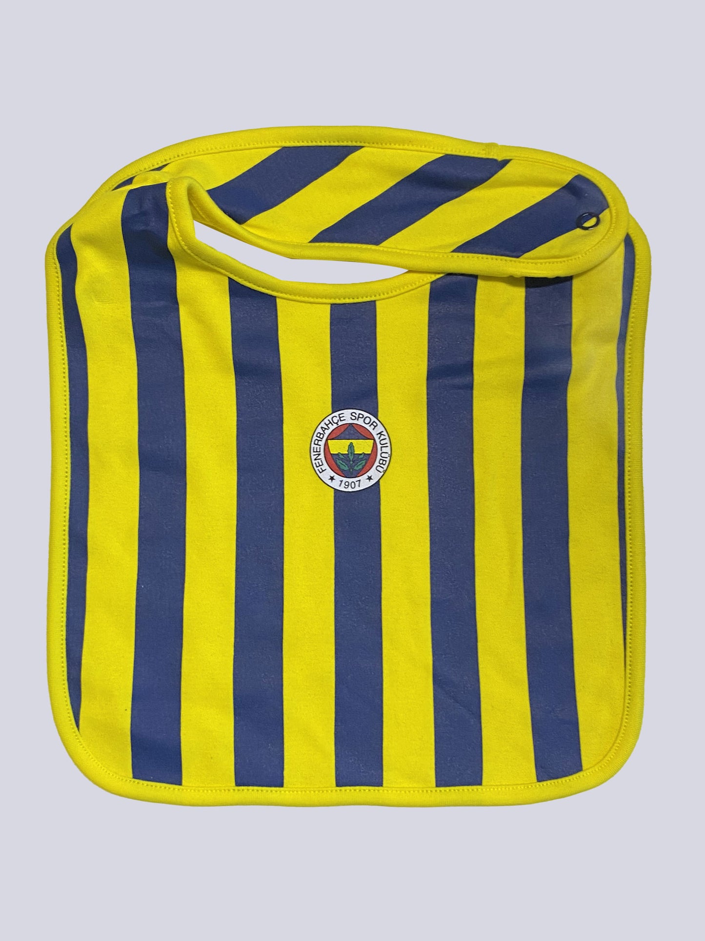Fenerbahçe Çubuklu Bebek Önlük