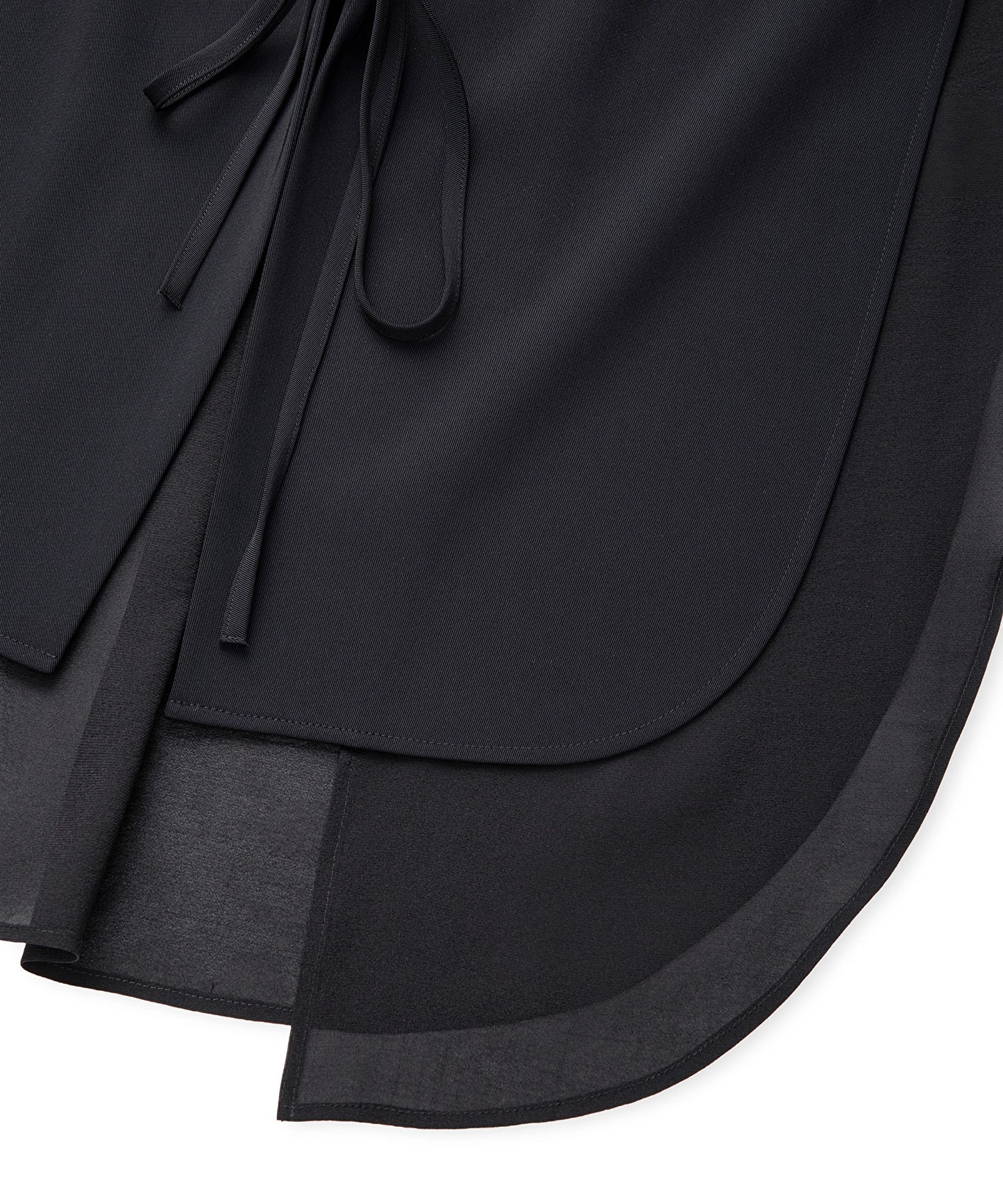 Kumaş Mix Vatkalı Blazer