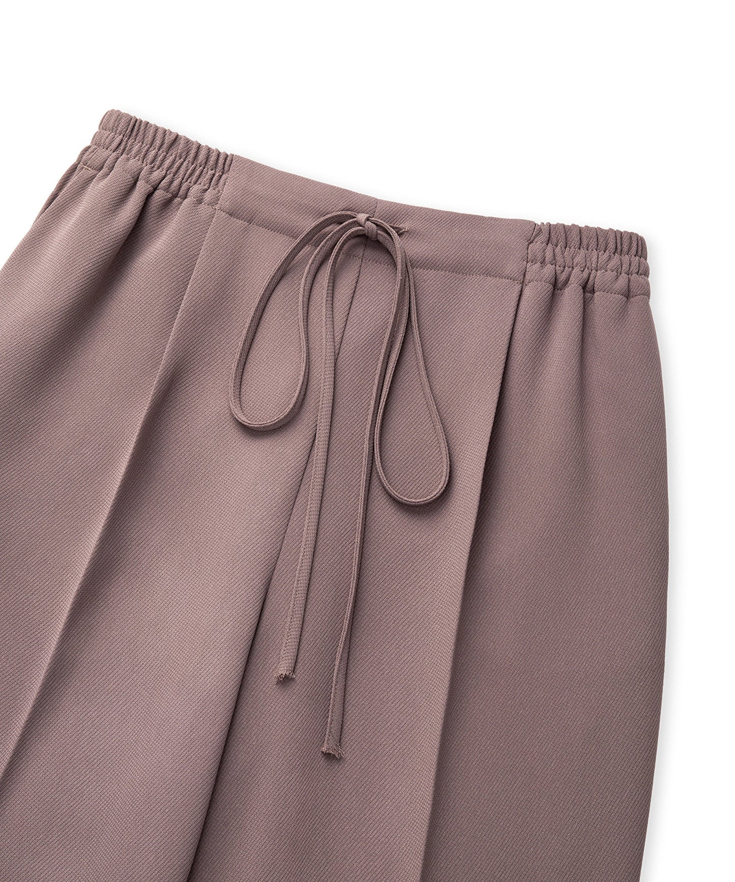 Elastik Bel Pantolon