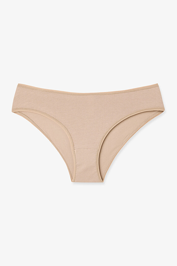 Fancy Spirit Dantelli Normal Bel 3'lü Slip Külot