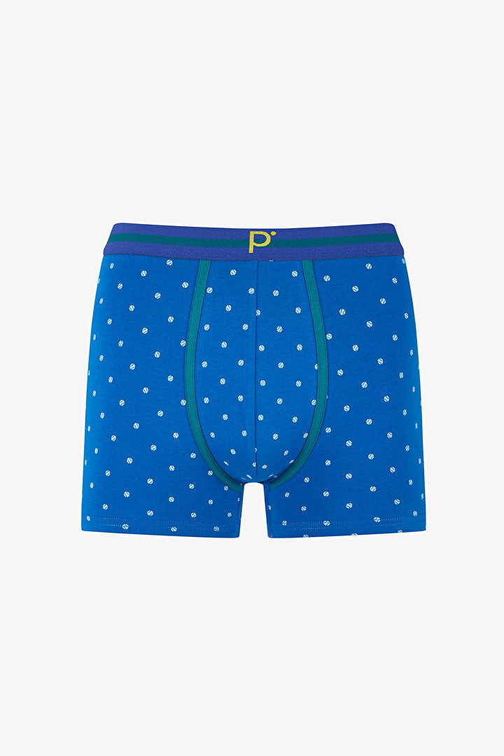 Erkek Renkli Game On Çoklu Boxer