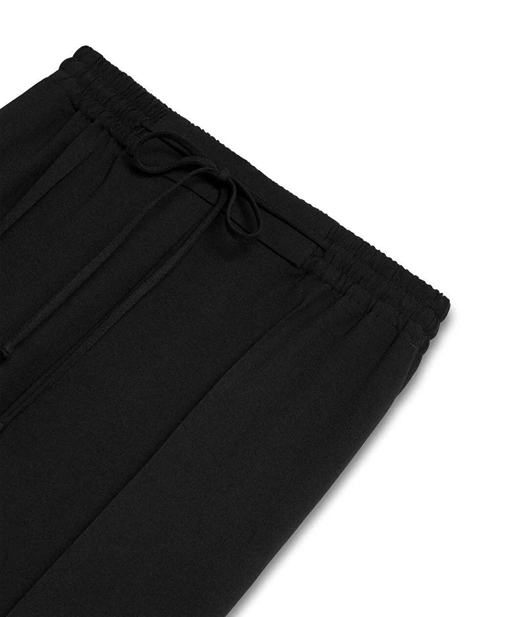 Belden Bağlamalı Carrot Fit Pantolon