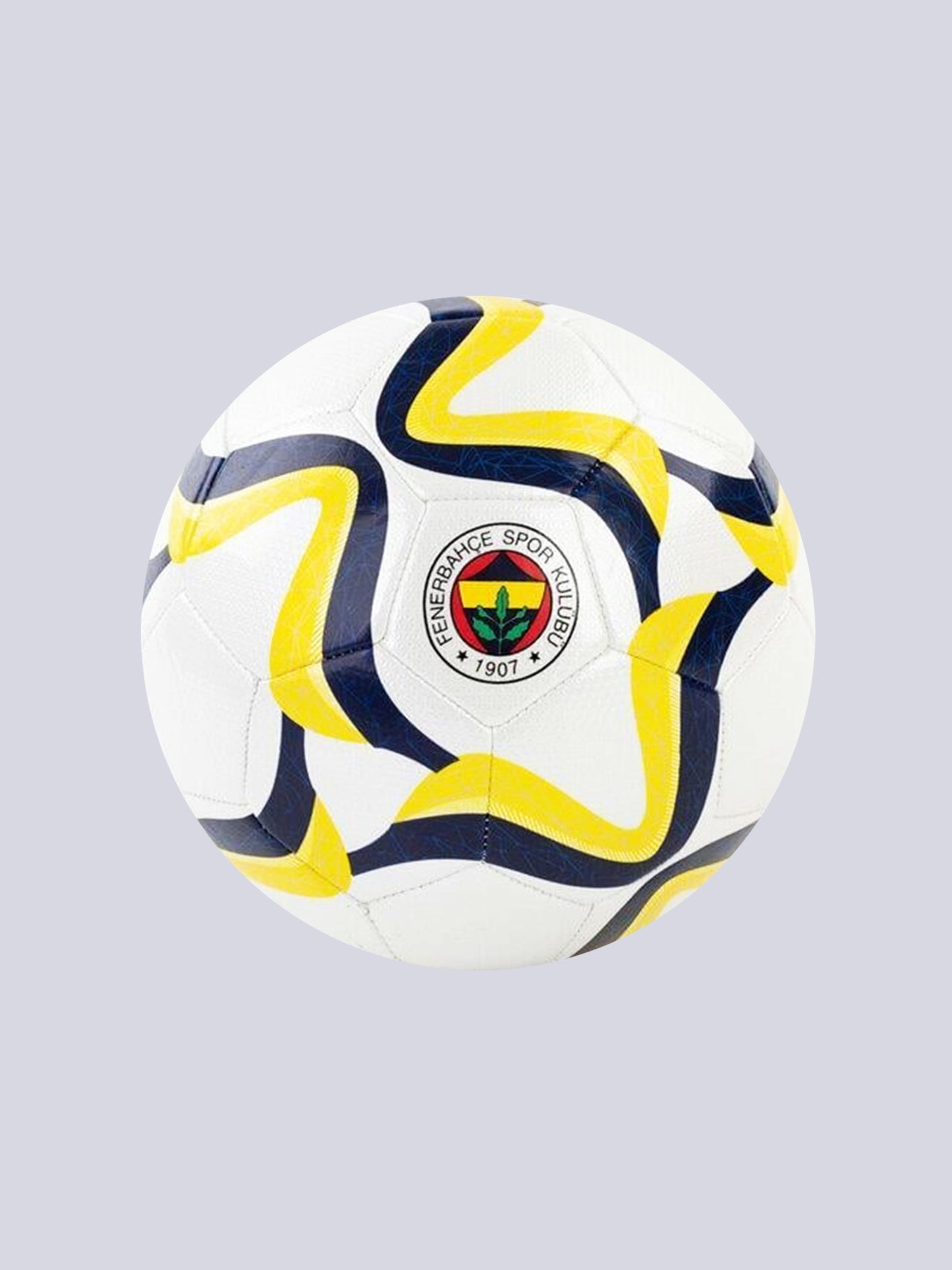 Fenerbahçe Wave Futbol Topu No-5