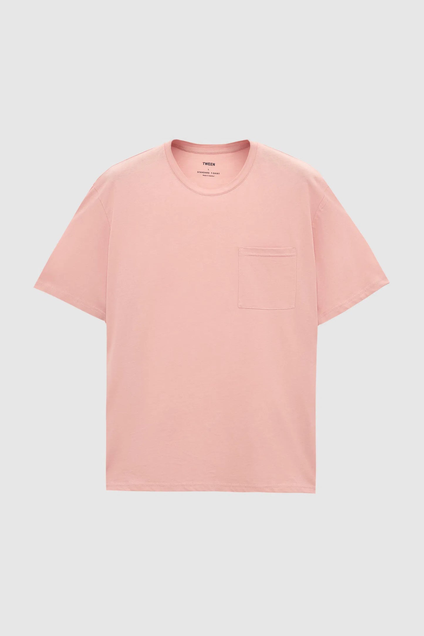 Tween Relaxed Fit Kil T-shirt