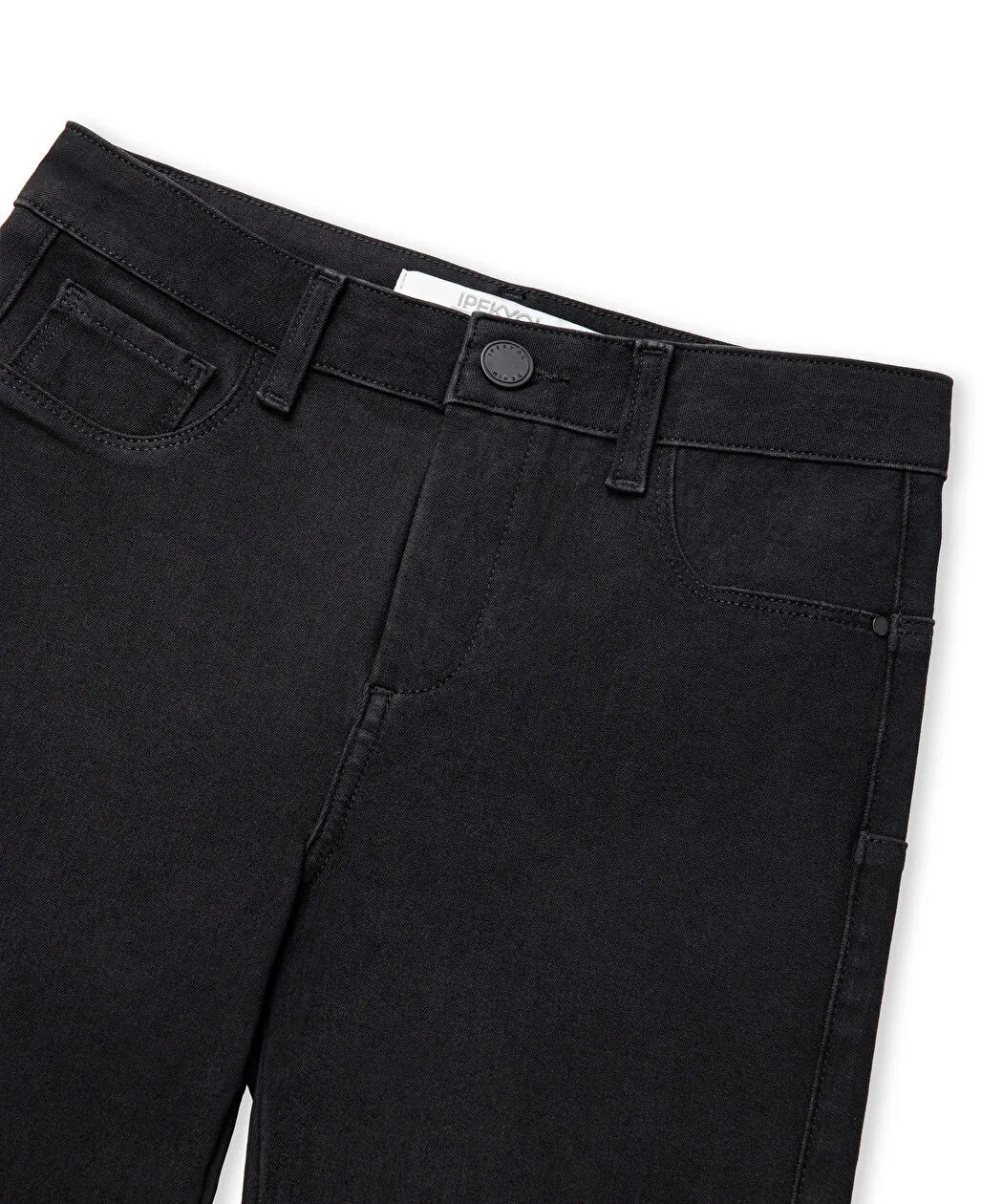 Siyah 360 Skinny Jean Pantolon Is1260018017001 | Ipekyol